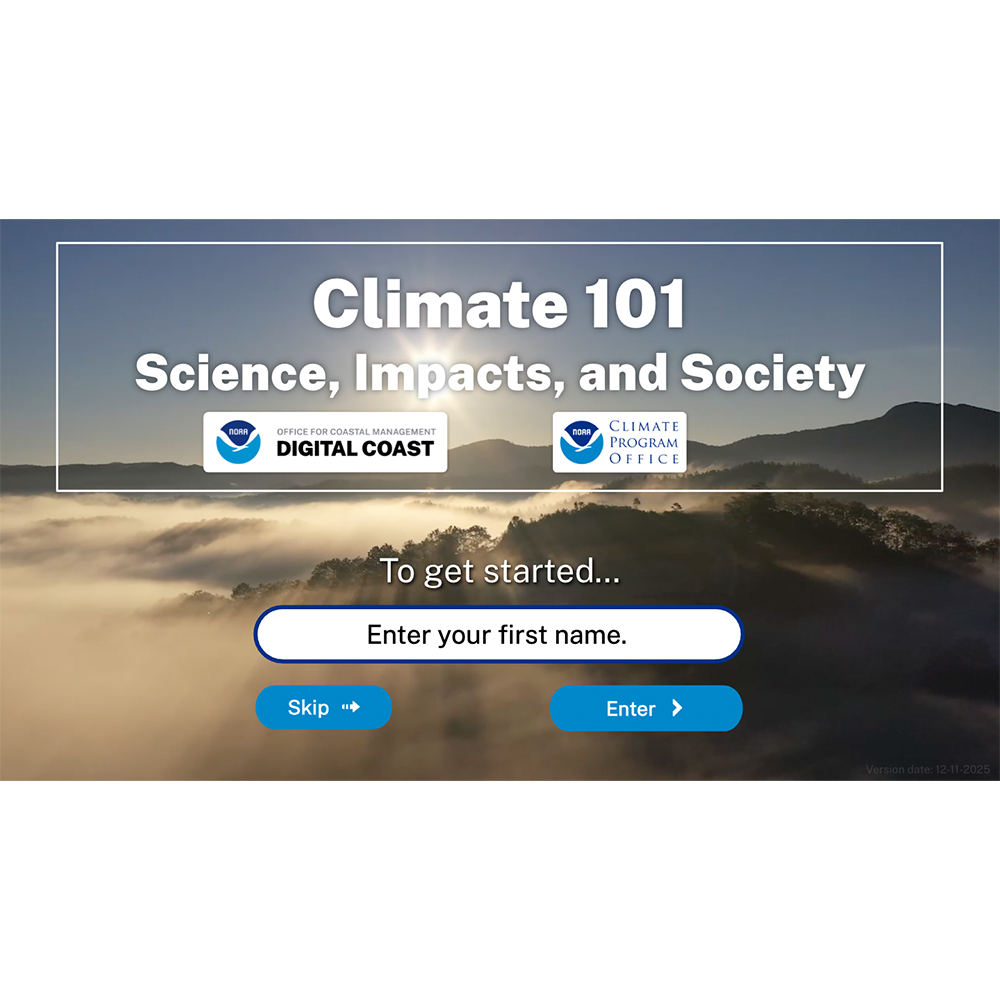 thumbnail of a screenshot of an online course
